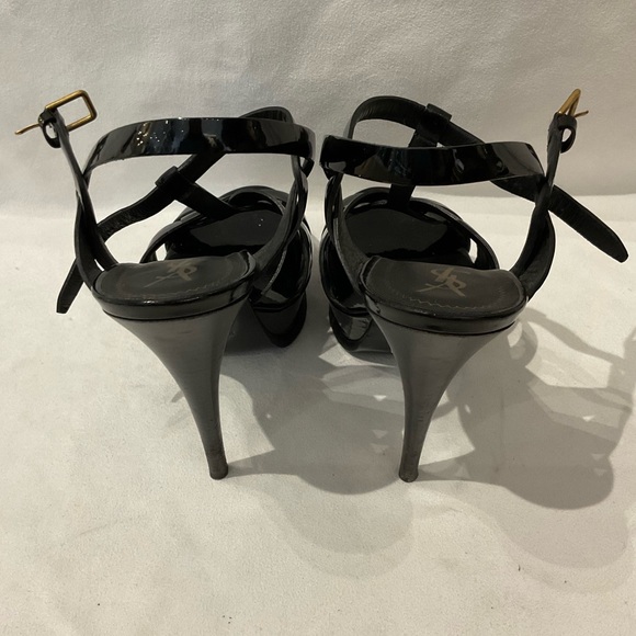 Saint Laurent Heels - Picture 5 of 7